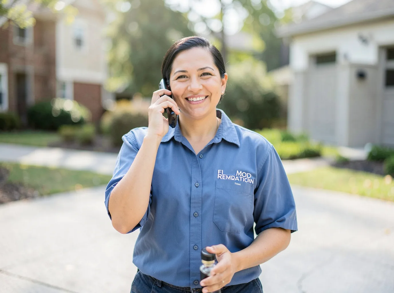 Mold Remediation Winfall, NC FAQs